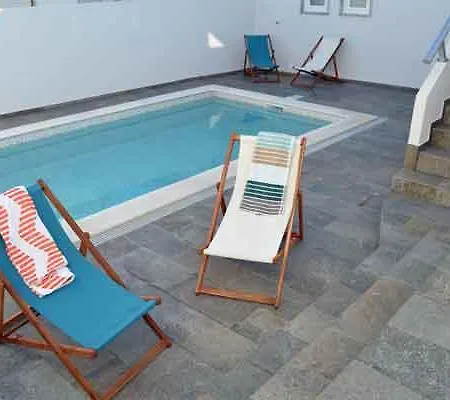 Hostel Charme Bombarral