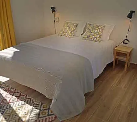 Charme Hostel Bombarral