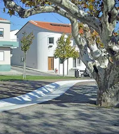 Auberge de jeunesse Charme *