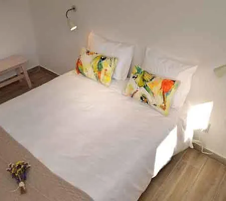 Charme Auberge de jeunesse